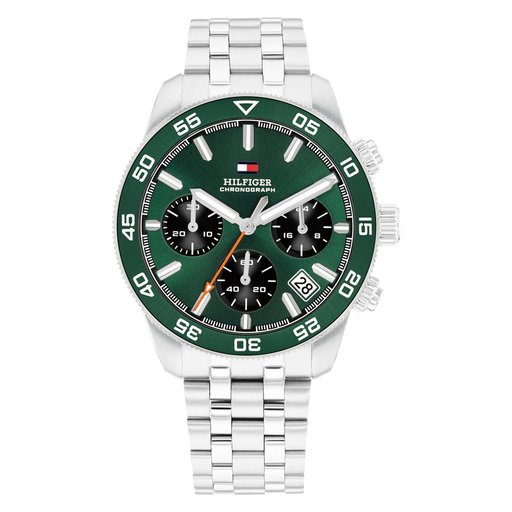 Tommy Hilfiger 1792214 TH85 Chronographi