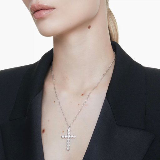 Swarovski kaulakoru Insigne risti