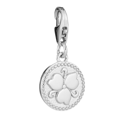 Lumoava Charm hela Penny, hopea
