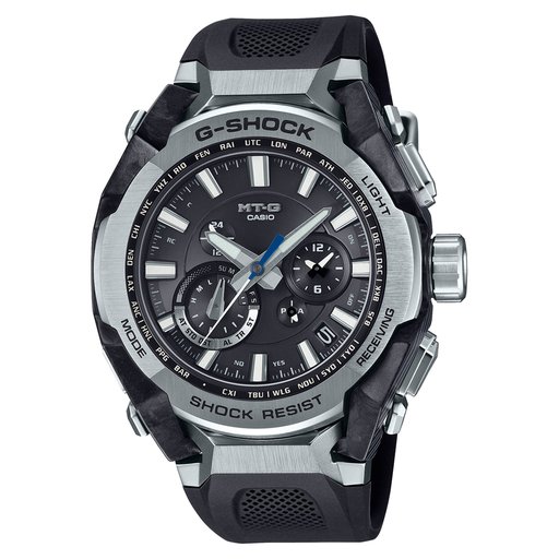 Casio G-Shock Mudmaster PRO MTG-B4000-1AER