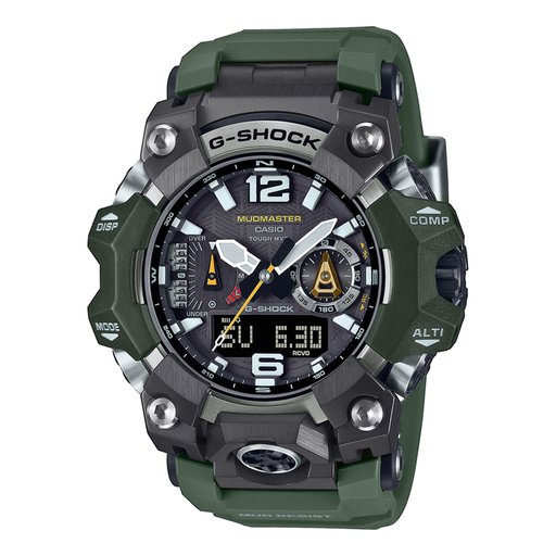 Casio G-Shock Mudmaster PRO GWG-B1000-3AER