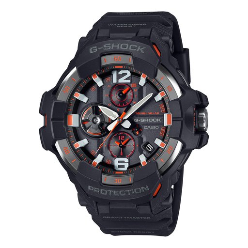Casio G-Shock PRO Premium GR-B300-1A4ER