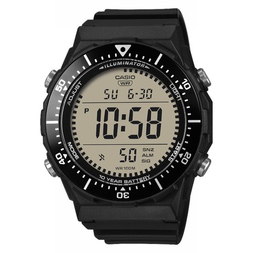 Casio Timeless AE-1700H-1AVEF