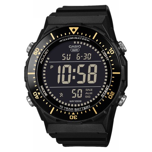 Casio Timeless AE-1700H-1BVEF