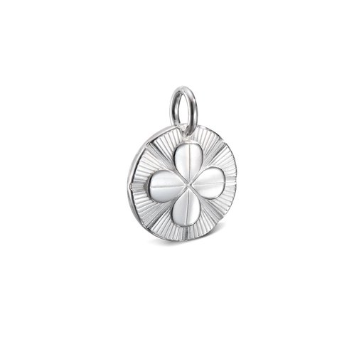 Kalevala Amuletti Neliapila -hela, hopea