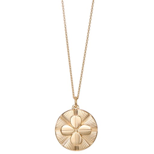 Kalevala Amuletti -riipus Neliapila, pronssi