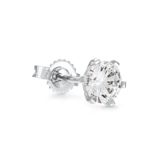 Fenia Polaris laboratoriotimanttikorvakorut yht. 1,00ct 18K valkokulta