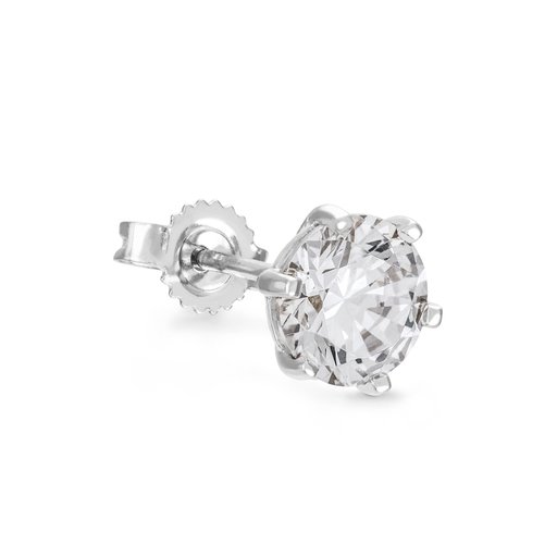 Fenia Polaris laboratoriotimanttikorvakorut yht. 2,00ct 18K valkokulta
