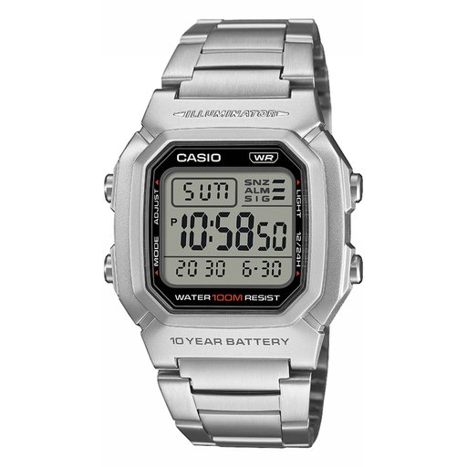 Casio Timeless W-800HD-1AVEF