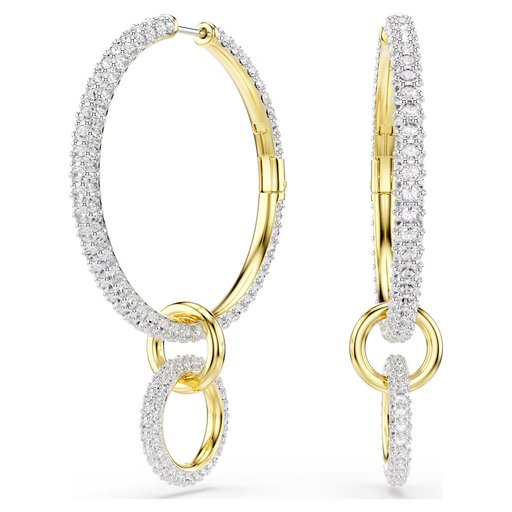 Swarovski Dextera korvakorut 5738201