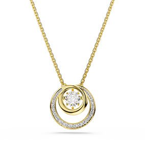 Swarovski Hyperbola kaulakoru 5738248