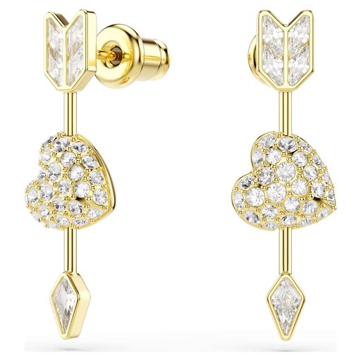 Swarovski Idyllia korvakorut 5737295