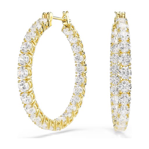 Swarovski Matrix korvakorut 5750620