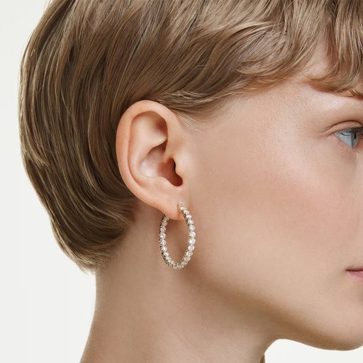 Swarovski Matrix korvakorut 5750620