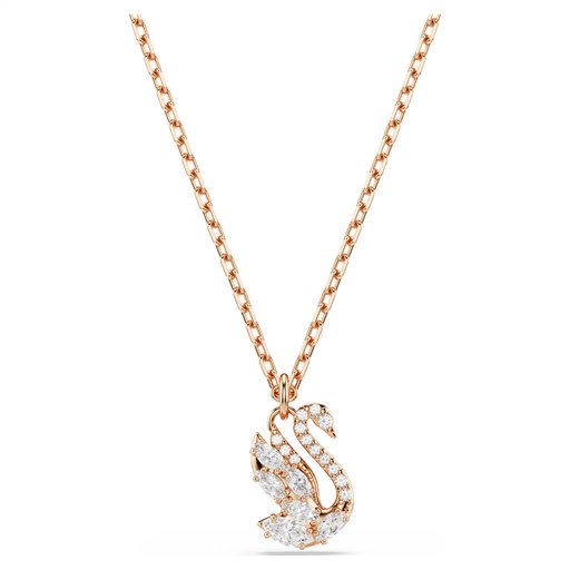 Swarovski kaulakoru Swan