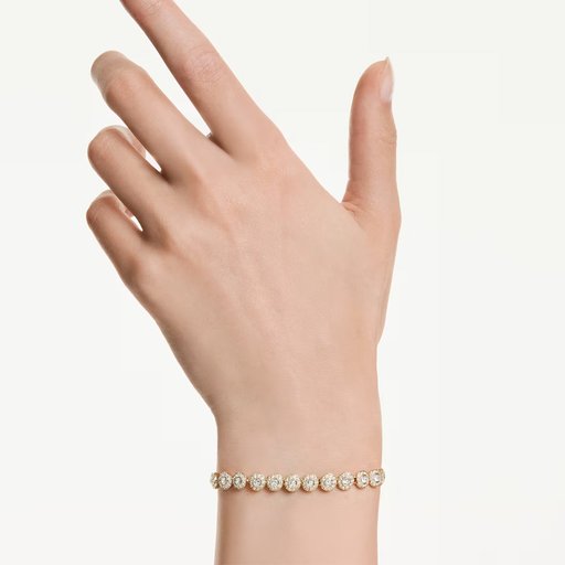 Swarovski Una Angelic rannekoru 5749386