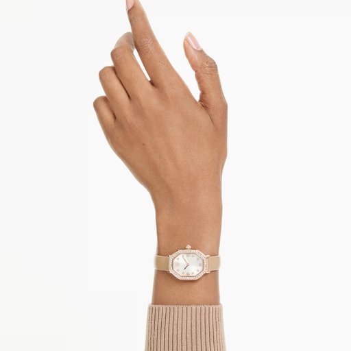 Swarovski Dextera octagon rannekello 5730184