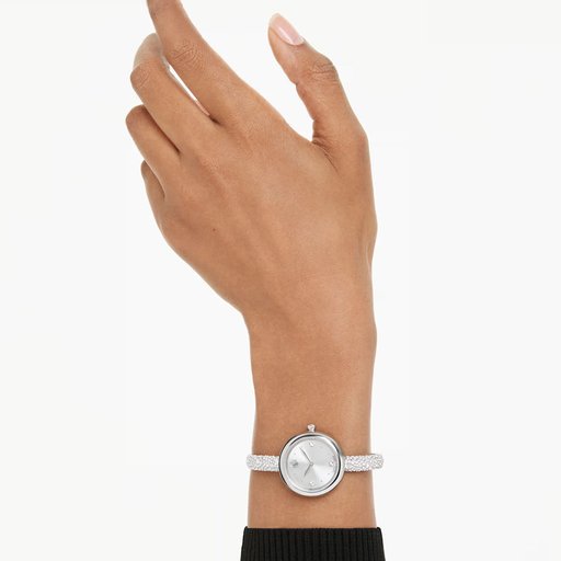Swarovski Sublima bangle rannekello 5730369