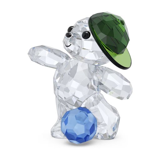 Swarovski Kris Bear Goal Scorer Bear 5720456