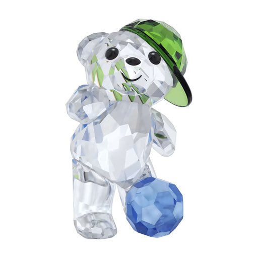 Swarovski Kris Bear Goal Scorer Bear 5720456
