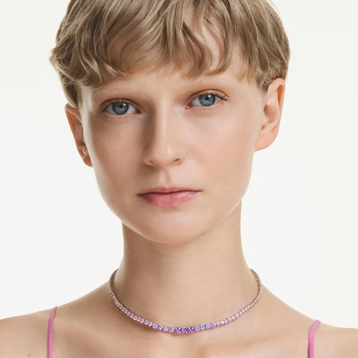 Swarovski kaulakoru Matrix