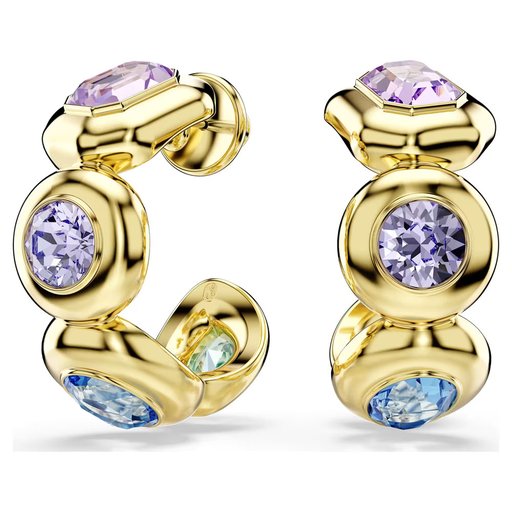 Swarovski Gema korvakorut 5737444