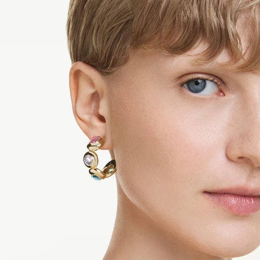 Swarovski Gema korvakorut 5737444
