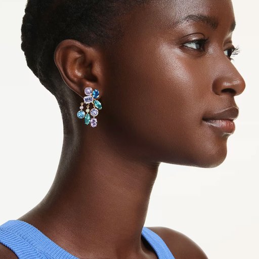 Swarovski Gema korvakorut 5737450