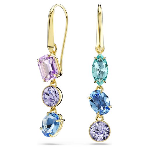 Swarovski Gema korvakorut 5747917
