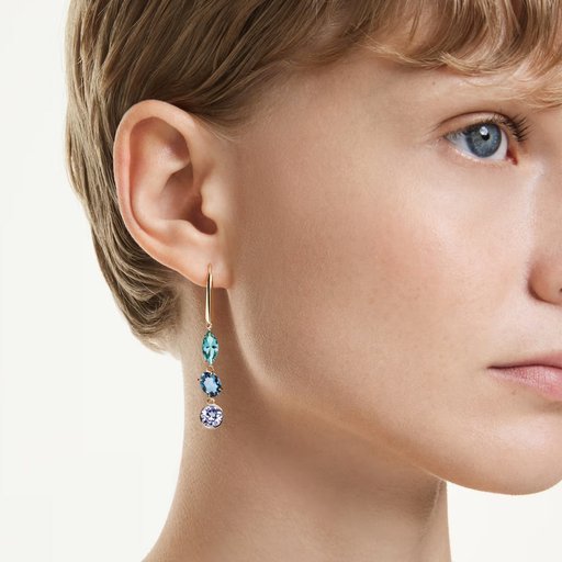 Swarovski Gema korvakorut 5747917
