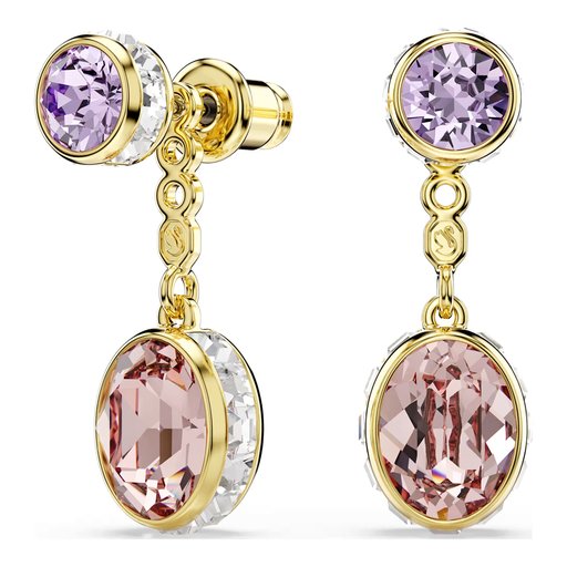 Swarovski Chroma korvakorut 5738478