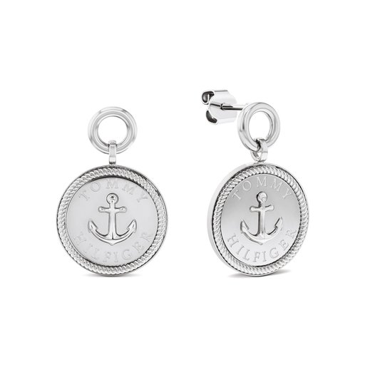 Tommy Hilfiger Nautical Charms korvakorut