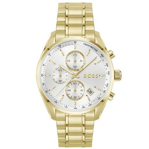 Boss Grand Prix 40 1514261 rannekello