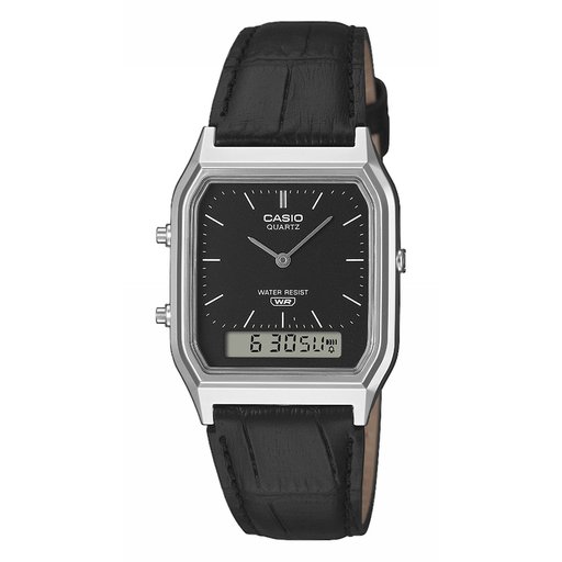 Casio Vintage Digital AQ-230EL-1AEF
