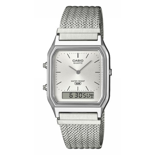 Casio Vintage Digital AQ-230EM-7AEF