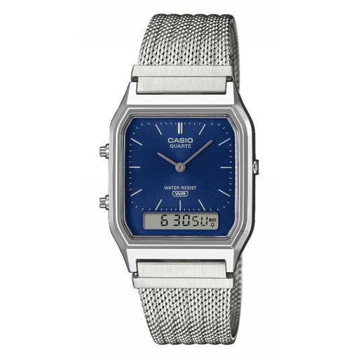 Casio Vintage Digital AQ-230EM-2AEF