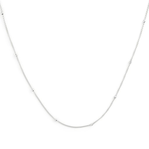 Mockberg Beaded Chain kaulakoru