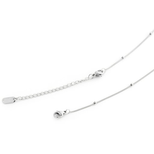 Mockberg Beaded Chain kaulakoru