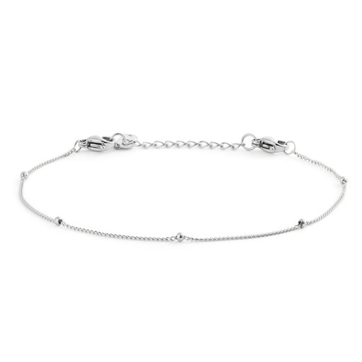 Mockberg Beaded Chain rannekoru