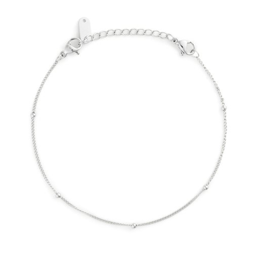 Mockberg Beaded Chain rannekoru