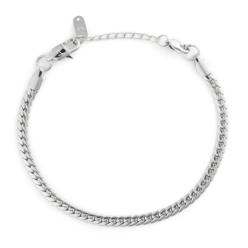 Mockberg Serpentine Chain rannekoru