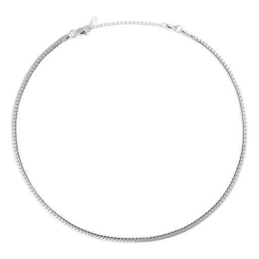 Mockberg Serpentine Chain kaulakoru