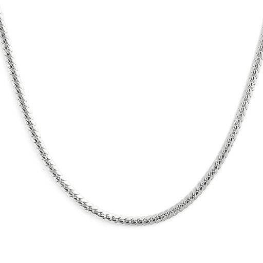 Mockberg Serpentine Chain kaulakoru