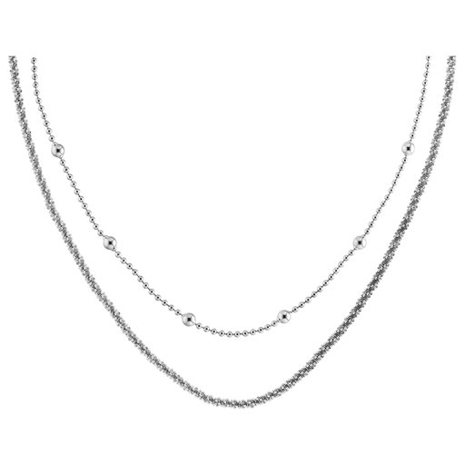 Calvin Klein Layered kaulakorut 35000949