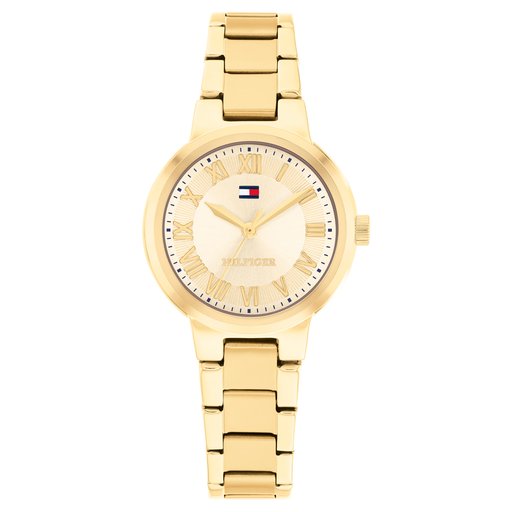 Tommy hilfiger Rannekello