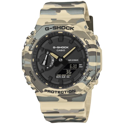 G-Shock Rannekello