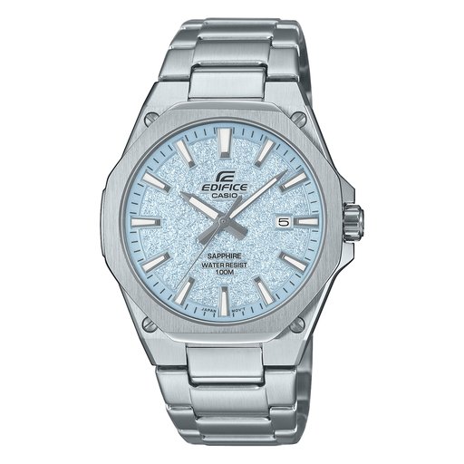 Casio Edifice Rannekello