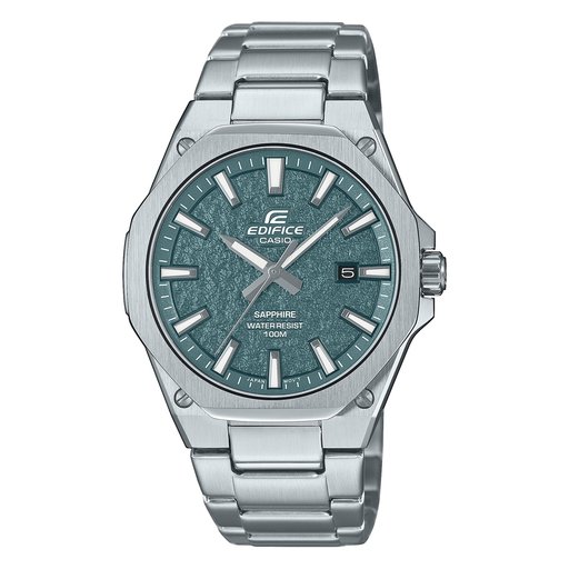 Casio Edifice Rannekello