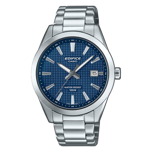 Casio Edifice Rannekello