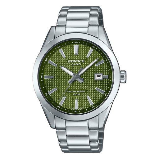 Casio Edifice Rannekello